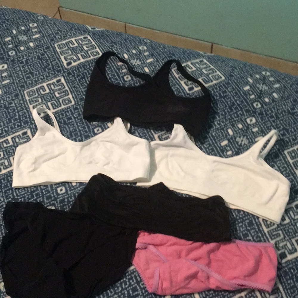 Undergarments